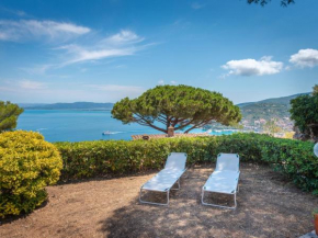 Holiday Home Sole by Interhome Porto San Stefano